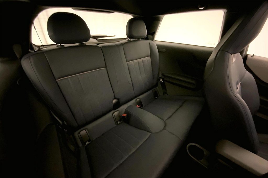 Used 2025 MINI Cooper S FWD image 15