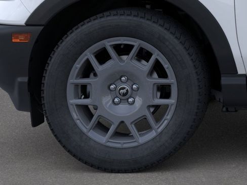 New 2026 Ford Bronco Sport Big Bend AWD/4WD image 22