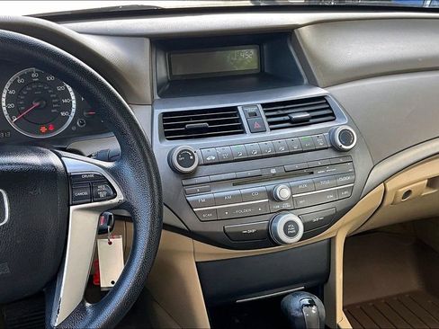 Used 2008 Honda Accord LX image 8