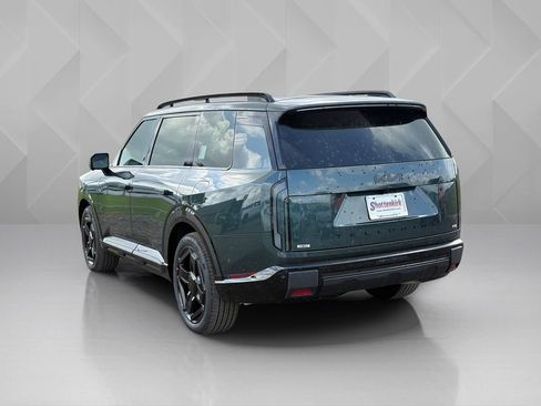 New 2027 Kia Telluride SX X-Line AWD/4WD image 7