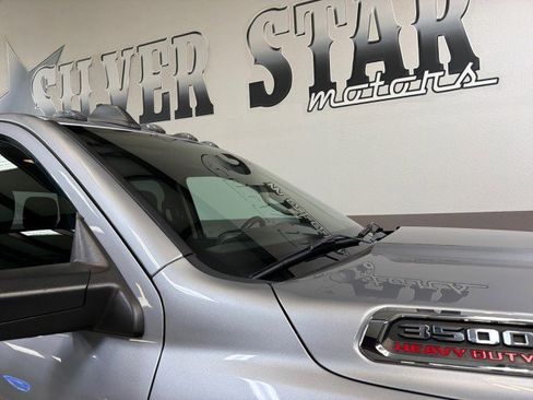 Used 2020 RAM 3500 Tradesman image 45