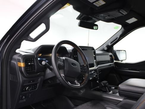 Used 2025 Ford F150 Tremor w/ Bed Utility Package AWD/4WD image 23