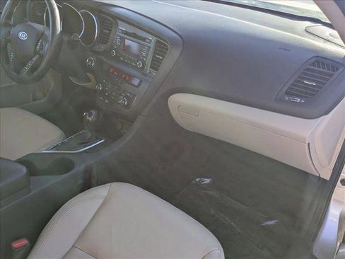 Used 2012 Kia Optima EX FWD image 20