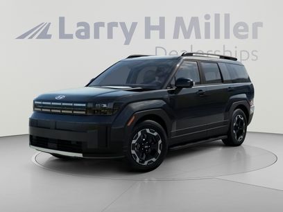 New 2027 Hyundai Santa Fe SEL
