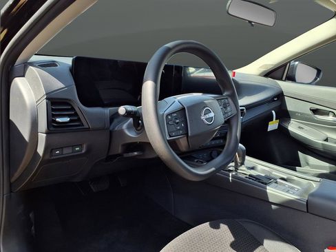New 2026 Nissan Pathfinder SL AWD/4WD image 7