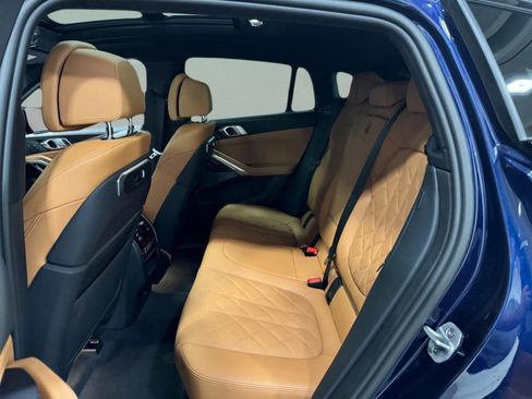 New 2026 BMW X6 M60i image 10