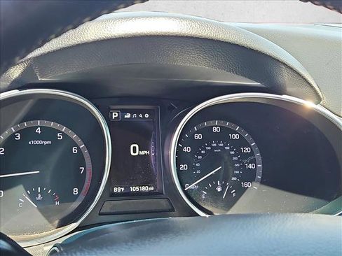 Used 2017 Hyundai Santa Fe Sport 2.0T AWD/4WD image 13