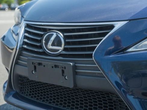 Used 2014 Lexus IS 250 RWD image 10
