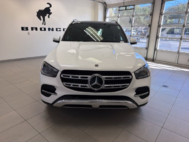 Used 2026 Mercedes-Benz GLE 350 4MATIC image 2