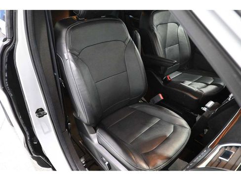 Used 2017 Ford Explorer Limited FWD image 16