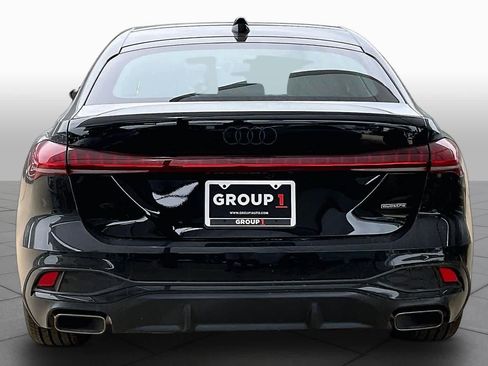 New 2026 Audi A5 2.0T Premium Plus AWD/4WD image 4