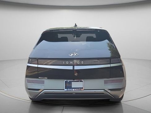 Certified 2024 Hyundai Ioniq 5 Limited RWD image 5