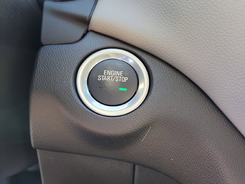 Used 2024 Chevrolet Equinox LS w/ Driver Confidence II Package FWD image 34