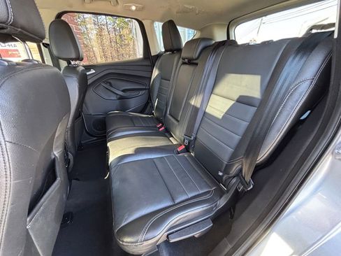 Used 2015 Ford Escape Titanium w/ Equipment Group 301A image 15