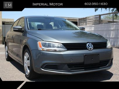 Used 2014 Volkswagen Jetta SE