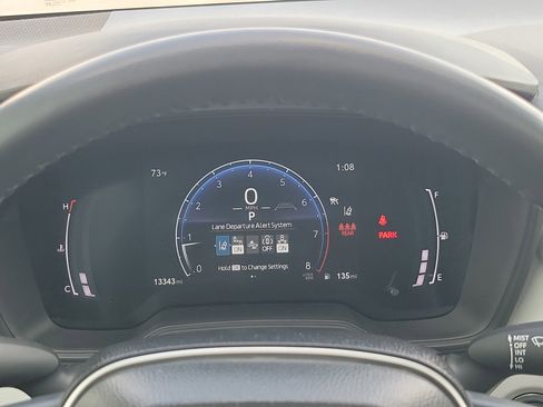 Certified 2025 Toyota Corolla SE w/ SE Premium Package FWD image 24