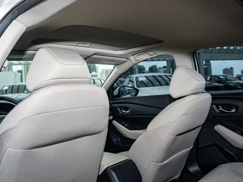 Certified 2023 Honda Accord EX image 19