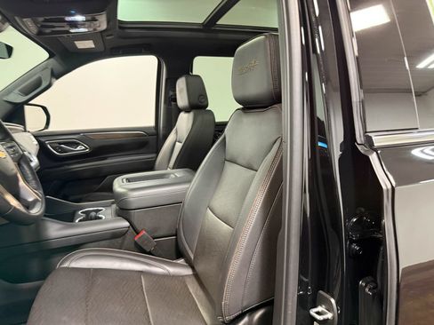 Used 2023 Chevrolet Tahoe High Country AWD/4WD image 57
