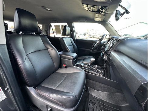 Used 2016 Toyota 4Runner TRD Pro image 14