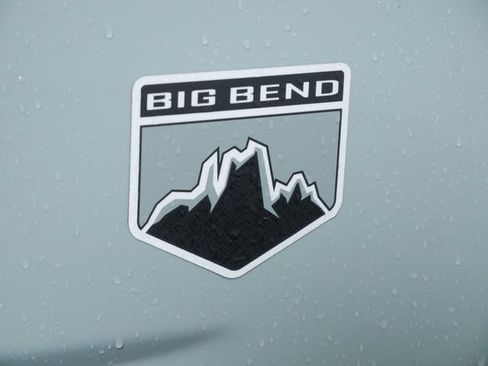 Used 2021 Ford Bronco Sport Big Bend AWD/4WD image 9