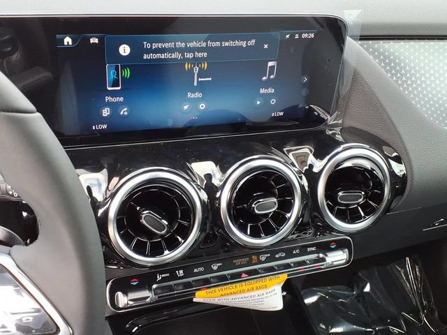 New 2026 Mercedes-Benz GLA 250 image 5