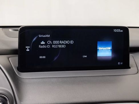 Used 2023 MAZDA CX-9 Signature AWD/4WD image 18