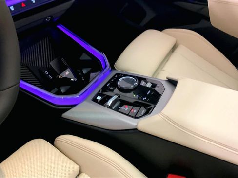 New 2026 BMW X3 xDrive30 AWD/4WD image 7