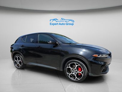 Used 2024 Alfa Romeo Tonale Veloce w/ Premium Interior Package