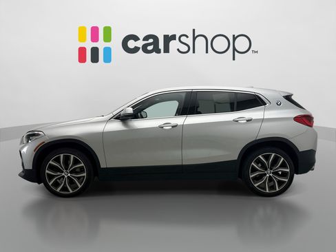 Used 2018 BMW X2 xDrive28i AWD/4WD image 2