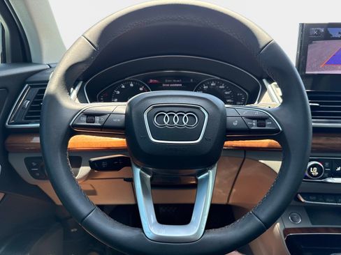 Used 2023 Audi Q5 2.0T Premium w/ Convenience Package AWD/4WD image 27