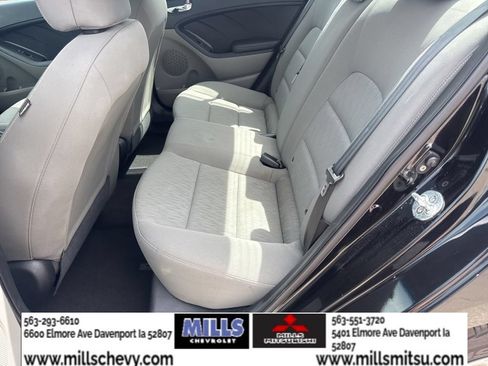 Used 2016 Kia Forte LX FWD image 20