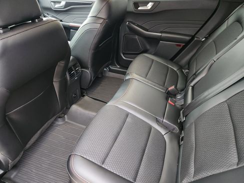 New 2026 Ford Escape ST-Line Select w/ Tech Pack #1 image 24