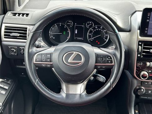 Used 2023 Lexus GX 460 Premium AWD/4WD image 47