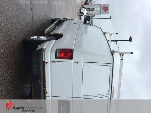 Used 2013 Ford E-250 and Econoline 250 w/ PWR Group image 17