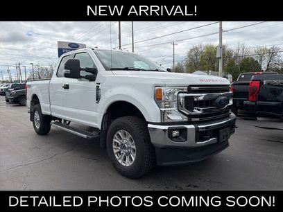 Used 2020 Ford F250 XLT w/ XLT Value Package