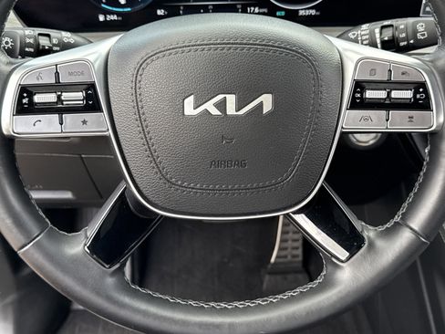 Used 2023 Kia Telluride SX X-Pro AWD/4WD image 19