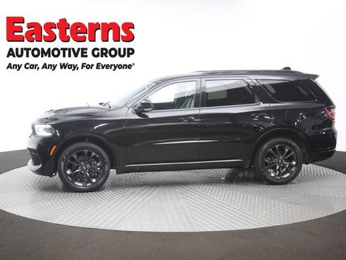 Used 2024 Dodge Durango GT AWD/4WD image 61