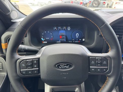 Used 2025 Ford F150 Tremor w/ Bed Utility Package AWD/4WD image 22