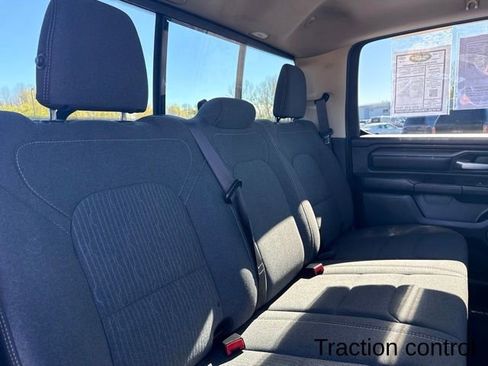 Used 2019 RAM 1500 Tradesman w/ SXT Appearance Group AWD/4WD image 26
