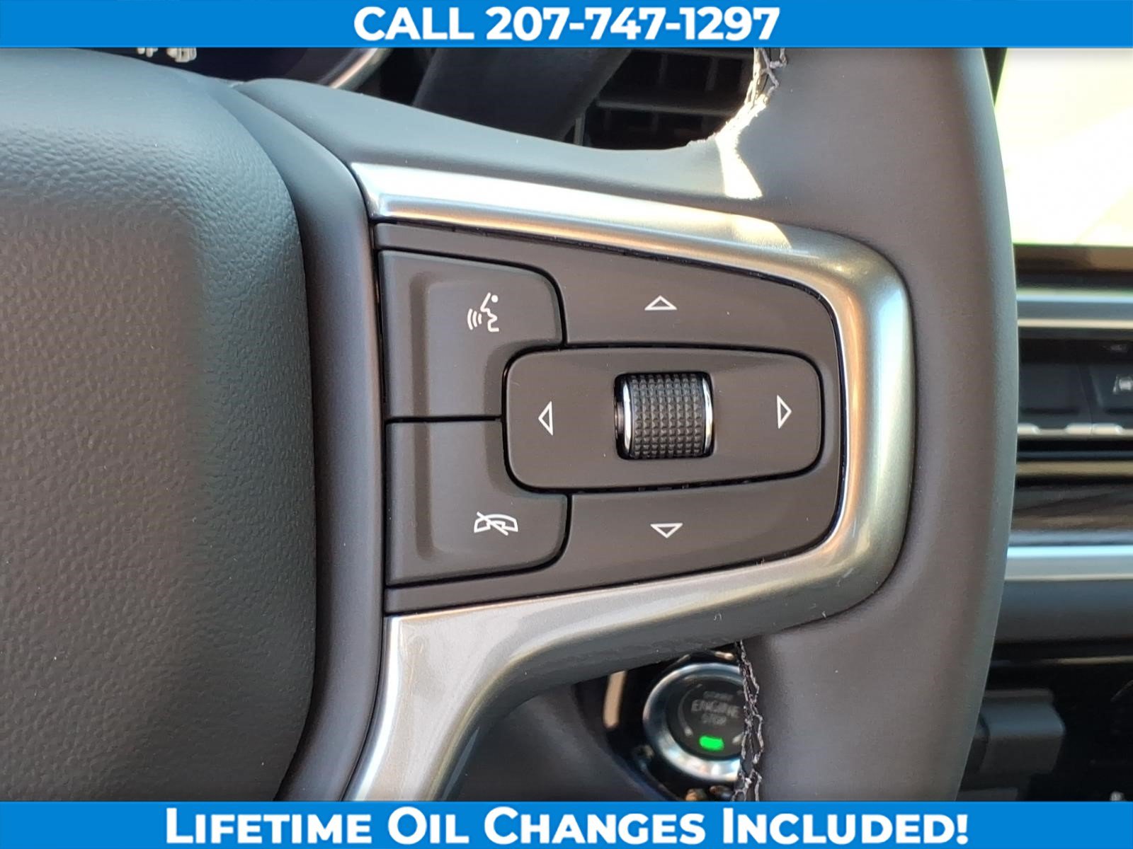 New 2026 Chevrolet Silverado 1500 RST w/ RST Select Package AWD/4WD image 18