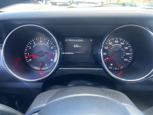 Used 2015 Ford Mustang GT Premium w/ GT Performance Package image 16