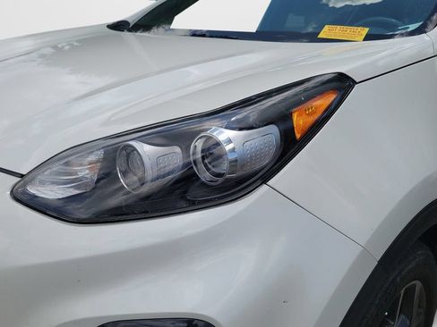 Used 2021 Kia Sportage S FWD image 6