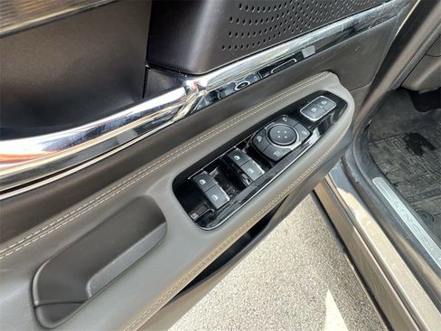 Used 2024 Lincoln Corsair Grand Touring w/ Equipment Group 301A image 21