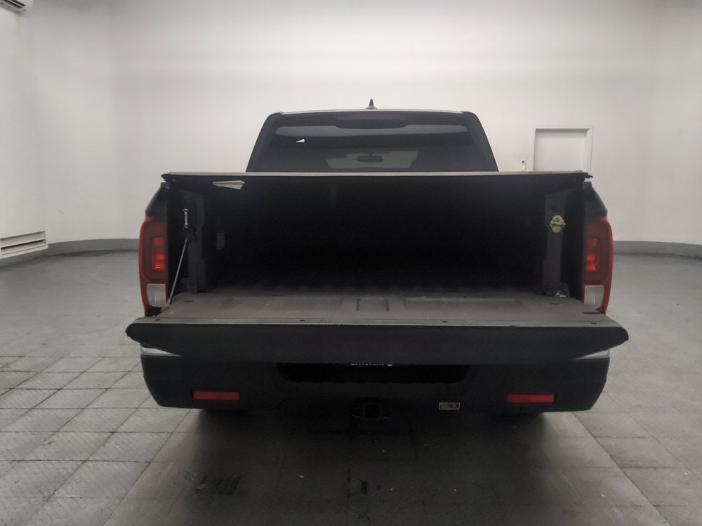 Used 2019 Honda Ridgeline Sport image 29