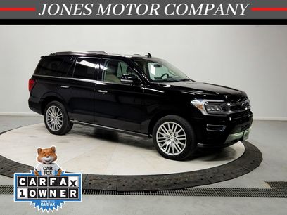 Used 2023 Ford Expedition Limited