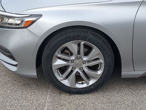 Used 2020 Honda Accord LX image 10