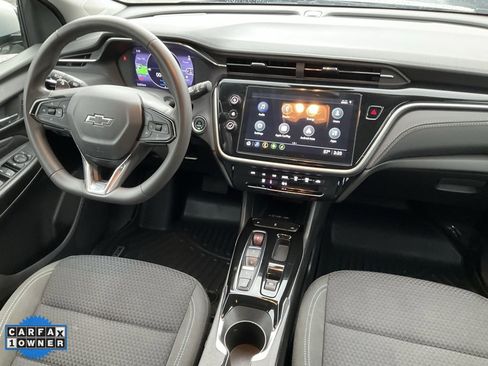 Used 2023 Chevrolet Bolt EUV LT image 55