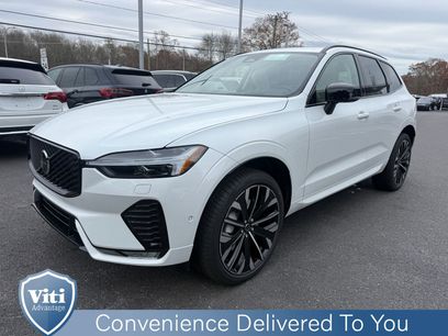 New 2026 Volvo XC60 B5 Ultra w/ Protection Package Premier