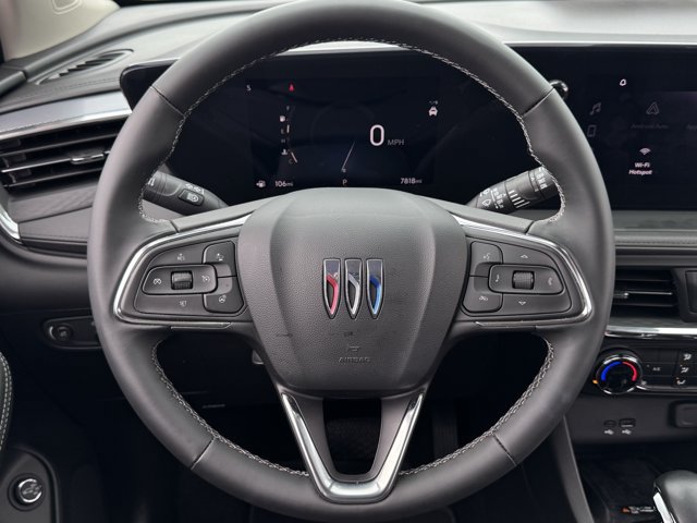 Used 2026 Buick Encore GX Preferred w/ Advanced Technology Package FWD image 13