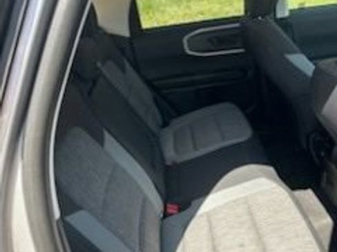 Used 2023 Ford Bronco Sport Big Bend AWD/4WD image 11